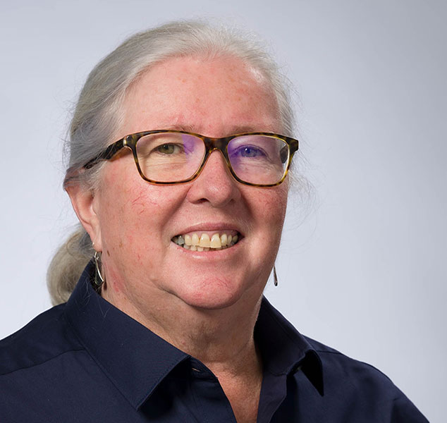 Dr Geraldine Mate Staff profiles Queensland Museum