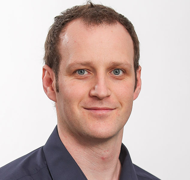 Dr Paul Oliver Staff profiles Queensland Museum