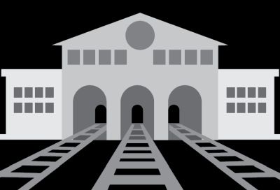 Future of rail - A design challenge image