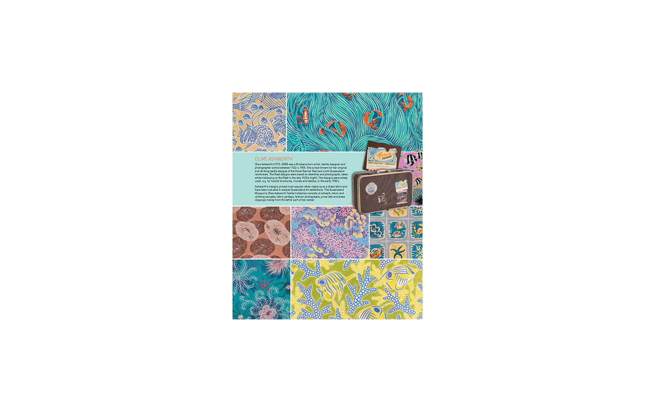 The Great Barrier Reef - Our publications | Queensland Museum
