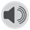 Map icon, usually noisy