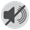 Map icon, usually quiet