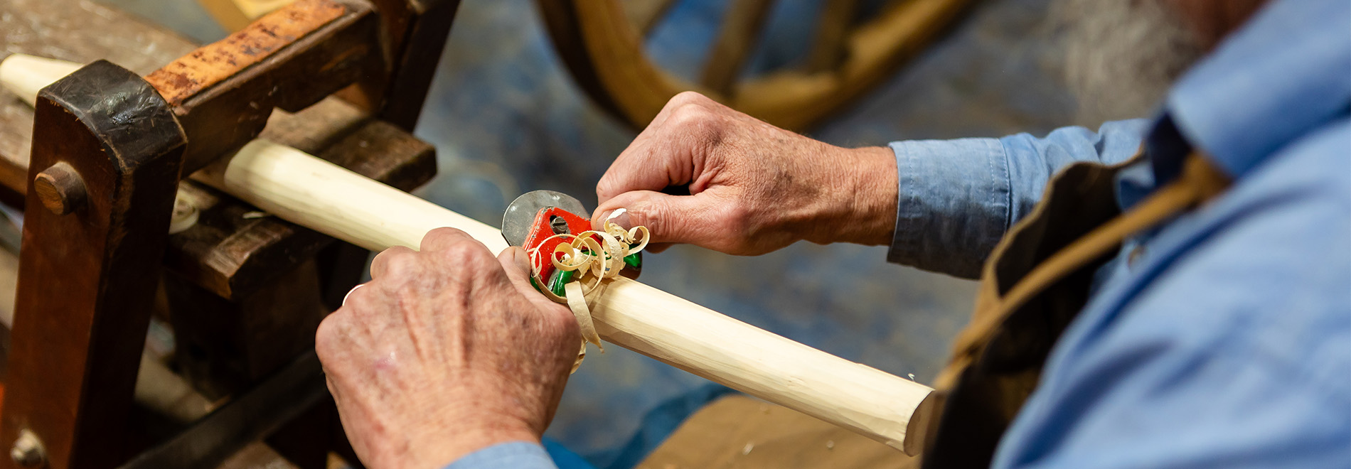 Made by Hand - Events | Queensland Museum Cobb+Co