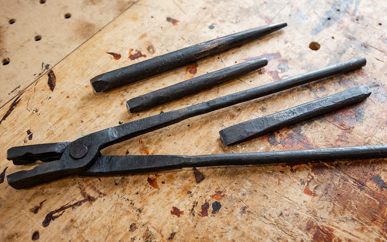 Blacksmith Tools Australia