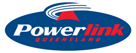 Powerlink logo