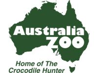 Australia Zoo Logo