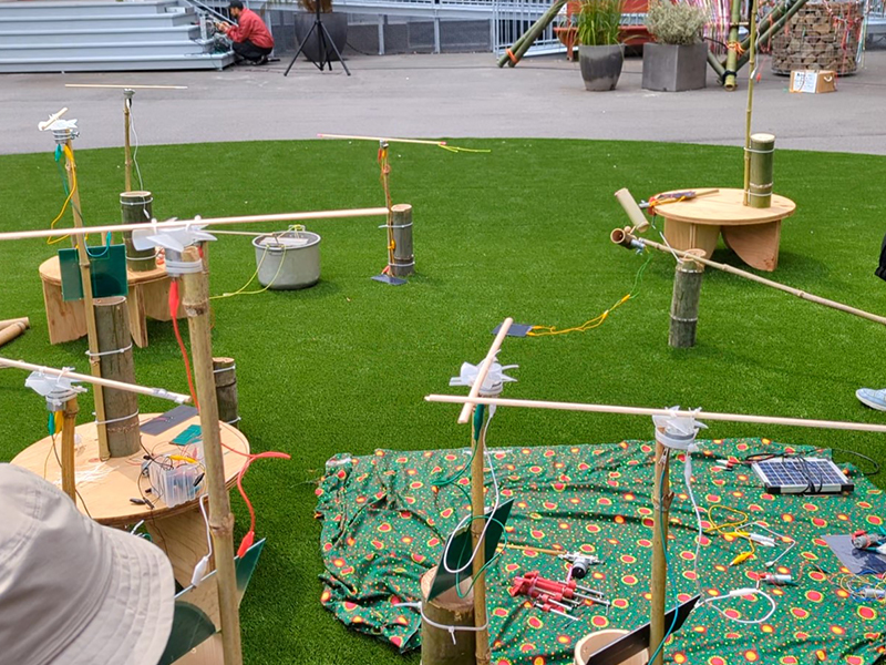 One Sun Instrument WinterSUN School Holiday Program - Events | Queensland Museum Rail ...