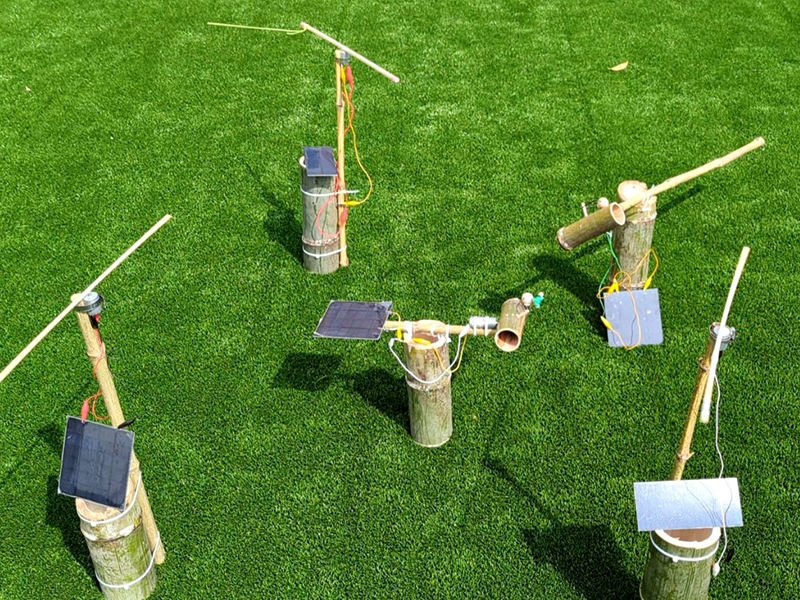 One Sun Instrument WinterSUN School Holiday Program - Events | Queensland Museum Rail ...
